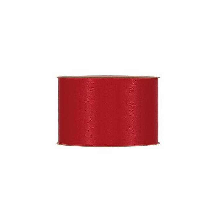 RASO MATTO MM40X20MT ROSSO